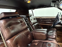 Ford usa - thunderbird - v8 hardtop - lpg - oldtimer - 1972 - afbeelding 3 van  30