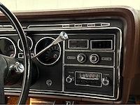 Ford usa - thunderbird - v8 hardtop - lpg - oldtimer - 1972 - afbeelding 4 van  30