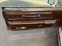 Ford usa - thunderbird - v8 hardtop - lpg - oldtimer - 1972 - afbeelding 6 van  30