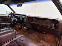Ford usa - thunderbird - v8 hardtop - lpg - oldtimer - 1972 - afbeelding 11 van  30