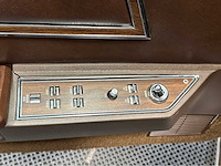 Ford usa - thunderbird - v8 hardtop - lpg - oldtimer - 1972 - afbeelding 12 van  30