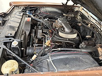 Ford usa - thunderbird - v8 hardtop - lpg - oldtimer - 1972 - afbeelding 13 van  30