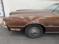Ford usa - thunderbird - v8 hardtop - lpg - oldtimer - 1972 - afbeelding 17 van  30