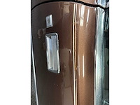 Ford usa - thunderbird - v8 hardtop - lpg - oldtimer - 1972 - afbeelding 19 van  30
