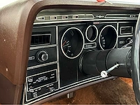 Ford usa - thunderbird - v8 hardtop - lpg - oldtimer - 1972 - afbeelding 13 van  40
