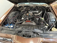 Ford usa - thunderbird - v8 hardtop - lpg - oldtimer - 1972 - afbeelding 17 van  40
