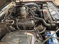Ford usa - thunderbird - v8 hardtop - lpg - oldtimer - 1972 - afbeelding 19 van  40