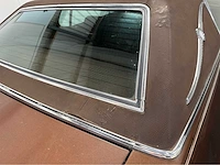 Ford usa - thunderbird - v8 hardtop - lpg - oldtimer - 1972 - afbeelding 22 van  40