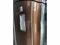 Ford usa - thunderbird - v8 hardtop - lpg - oldtimer - 1972 - afbeelding 29 van  40
