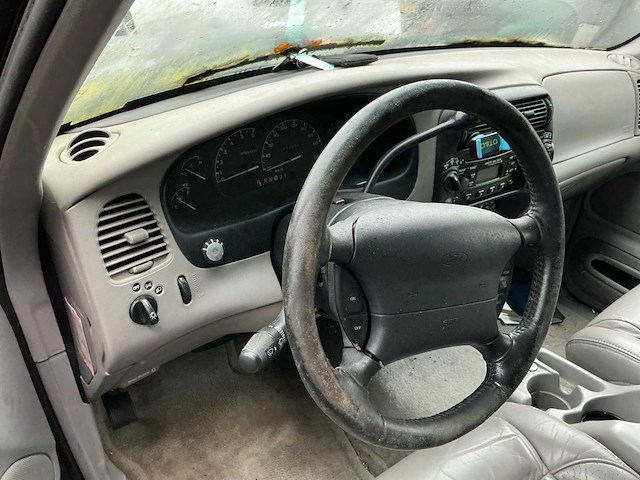 Ford usa explorer 4.0 v6 xlt 4x4 - afbeelding 2 van  17