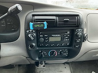 Ford usa explorer 4.0 v6 xlt 4x4 - afbeelding 4 van  17