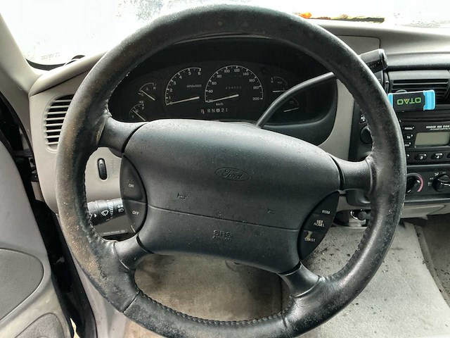 Ford usa explorer 4.0 v6 xlt 4x4 - afbeelding 5 van  17