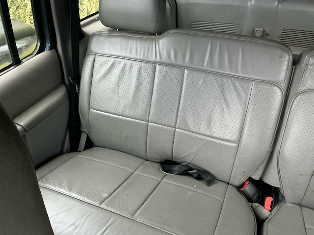 Ford usa explorer 4.0 v6 xlt 4x4 - afbeelding 6 van  17