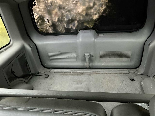 Ford usa explorer 4.0 v6 xlt 4x4 - afbeelding 7 van  17