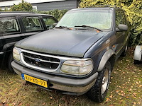 Ford usa explorer 4.0 v6 xlt 4x4 - afbeelding 1 van  17