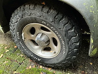 Ford usa explorer 4.0 v6 xlt 4x4 - afbeelding 13 van  17