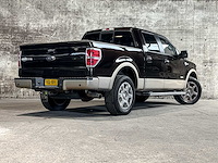 Ford usa f-150 4x4 ecoboost supercab 3.5 v6 370pk 2015, vgl-91-l - afbeelding 1 van  15