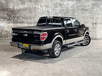 Ford usa f-150 4x4 ecoboost supercab 3.5 v6 370pk 2015, vgl-91-l - afbeelding 2 van  15