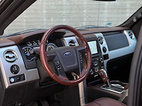 Ford usa f-150 4x4 ecoboost supercab 3.5 v6 370pk 2015, vgl-91-l - afbeelding 4 van  15
