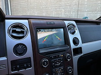 Ford usa f-150 4x4 ecoboost supercab 3.5 v6 370pk 2015, vgl-91-l - afbeelding 7 van  15