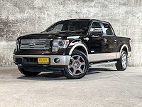 Ford usa f-150 4x4 ecoboost supercab 3.5 v6 370pk 2015, vgl-91-l - afbeelding 8 van  15
