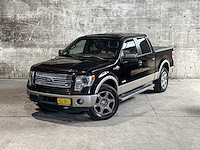 Ford usa f-150 4x4 ecoboost supercab 3.5 v6 370pk 2015, vgl-91-l - afbeelding 13 van  15