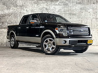 Ford usa f-150 4x4 ecoboost supercab 3.5 v6 370pk 2015, vgl-91-l - afbeelding 15 van  15