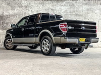 Ford usa f-150 4x4 ecoboost supercab 3.5 v6 370pk 2015, vgl-91-l - afbeelding 6 van  54