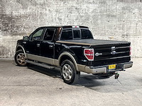 Ford usa f-150 4x4 ecoboost supercab 3.5 v6 370pk 2015, vgl-91-l - afbeelding 7 van  54