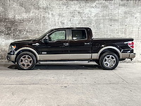 Ford usa f-150 4x4 ecoboost supercab 3.5 v6 370pk 2015, vgl-91-l - afbeelding 8 van  54