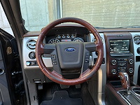 Ford usa f-150 4x4 ecoboost supercab 3.5 v6 370pk 2015, vgl-91-l - afbeelding 10 van  54