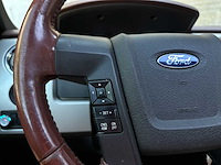 Ford usa f-150 4x4 ecoboost supercab 3.5 v6 370pk 2015, vgl-91-l - afbeelding 15 van  54