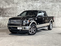 Ford usa f-150 4x4 ecoboost supercab 3.5 v6 370pk 2015, vgl-91-l - afbeelding 12 van  54