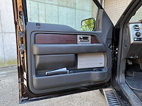 Ford usa f-150 4x4 ecoboost supercab 3.5 v6 370pk 2015, vgl-91-l - afbeelding 24 van  54