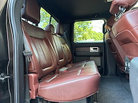 Ford usa f-150 4x4 ecoboost supercab 3.5 v6 370pk 2015, vgl-91-l - afbeelding 32 van  54
