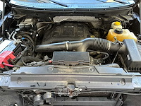 Ford usa f-150 4x4 ecoboost supercab 3.5 v6 370pk 2015, vgl-91-l - afbeelding 36 van  54
