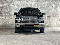 Ford usa f-150 4x4 ecoboost supercab 3.5 v6 370pk 2015, vgl-91-l - afbeelding 43 van  54
