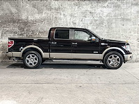 Ford usa f-150 4x4 ecoboost supercab 3.5 v6 370pk 2015, vgl-91-l - afbeelding 49 van  54