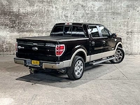 Ford usa f-150 4x4 ecoboost supercab 3.5 v6 370pk 2015, vgl-91-l - afbeelding 3 van  54