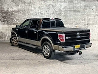 Ford usa f-150 4x4 ecoboost supercab 3.5 v6 370pk 2015, vgl-91-l - afbeelding 7 van  54