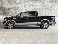 Ford usa f-150 4x4 ecoboost supercab 3.5 v6 370pk 2015, vgl-91-l - afbeelding 8 van  54