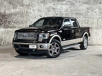 Ford usa f-150 4x4 ecoboost supercab 3.5 v6 370pk 2015, vgl-91-l - afbeelding 12 van  54