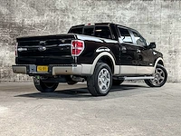 Ford usa f-150 4x4 ecoboost supercab 3.5 v6 370pk 2015, vgl-91-l - afbeelding 2 van  50