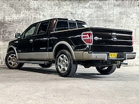 Ford usa f-150 4x4 ecoboost supercab 3.5 v6 370pk 2015, vgl-91-l - afbeelding 5 van  50