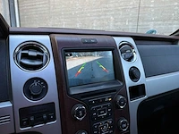 Ford usa f-150 4x4 ecoboost supercab 3.5 v6 370pk 2015, vgl-91-l - afbeelding 48 van  50