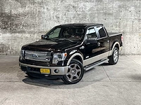 Ford usa f-150 4x4 ecoboost supercab 3.5 v6 370pk 2015, vgl-91-l - afbeelding 15 van  50
