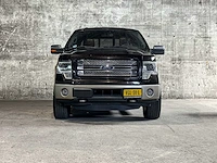 Ford usa f-150 4x4 ecoboost supercab 3.5 v6 370pk 2015, vgl-91-l - afbeelding 18 van  50