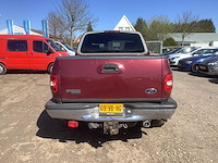 Ford usa f150 5.4 supercab bedrijfswagen - afbeelding 2 van  17