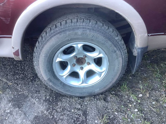 Ford usa f150 5.4 supercab bedrijfswagen - afbeelding 9 van  17