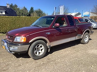 Ford usa f150 5.4 supercab bedrijfswagen - afbeelding 1 van  17